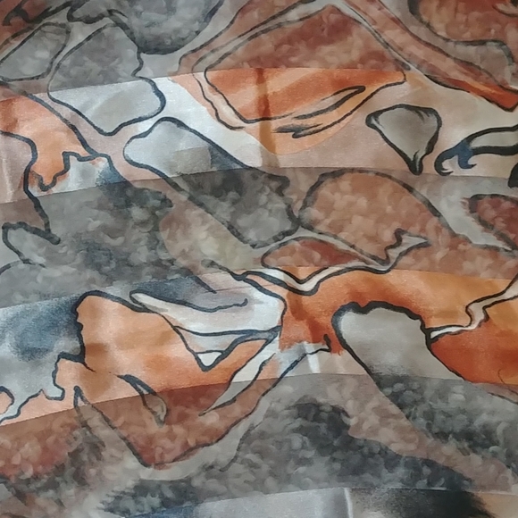 Bandana hair - Picture 3 of 7